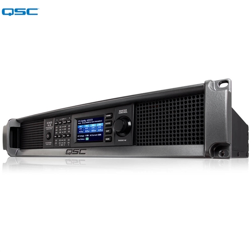 Cục Đẩy Công Suất QSC CXD4.5 2